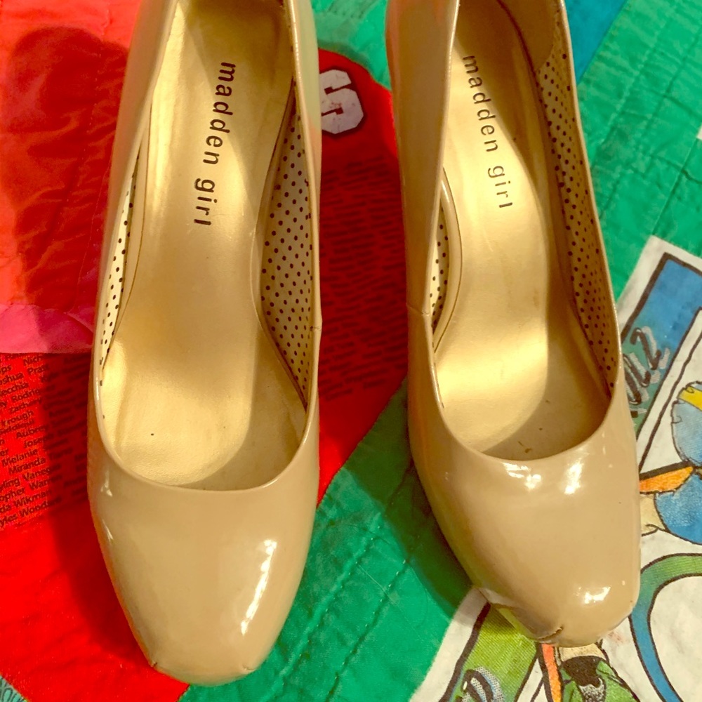 Heels